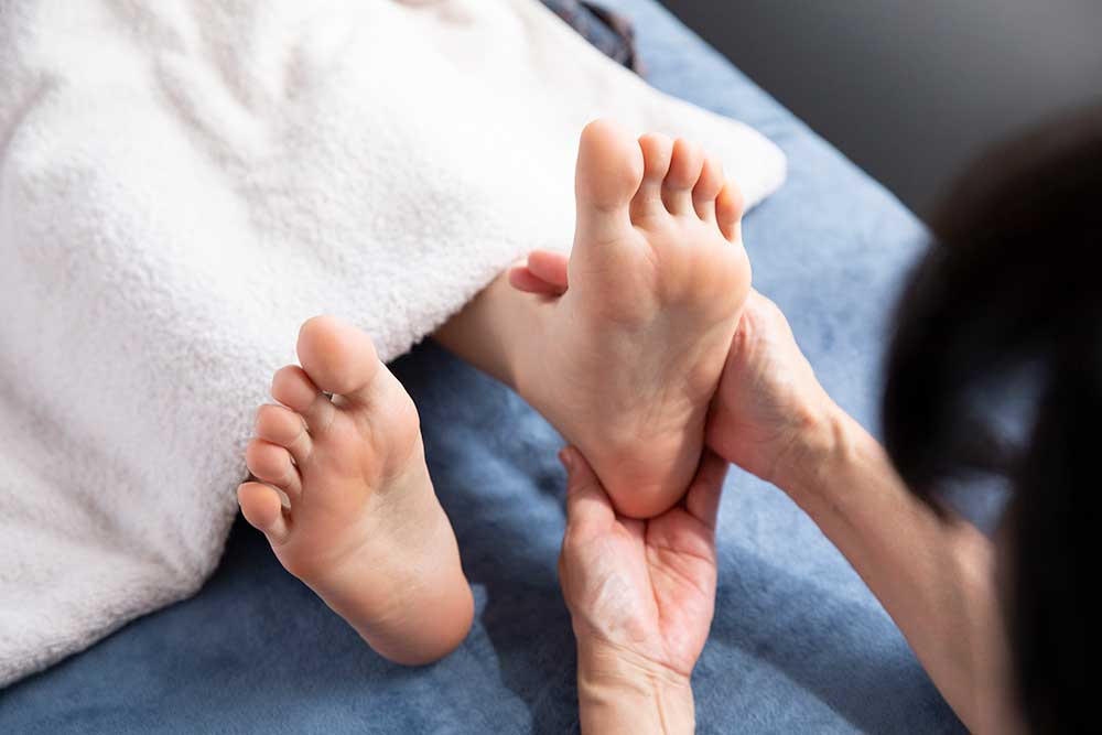 巻き爪施術の流れ2