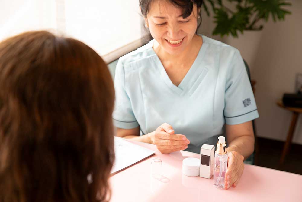 巻き爪施術の流れ15